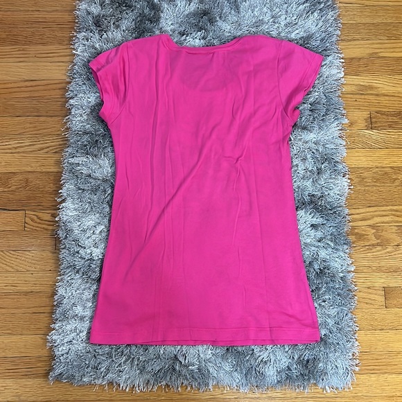 MTV Zebra Logo Shirt - Picture 3 of 8